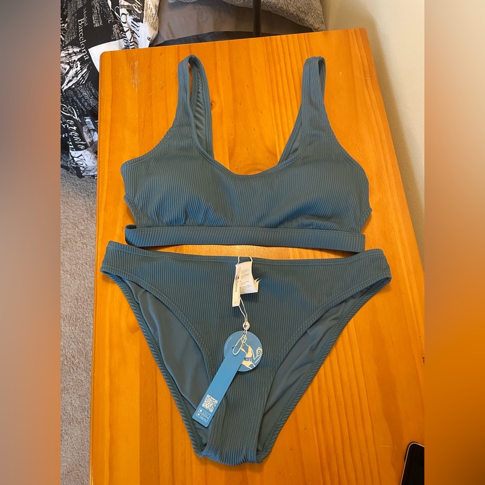 Cupshe Bikini
